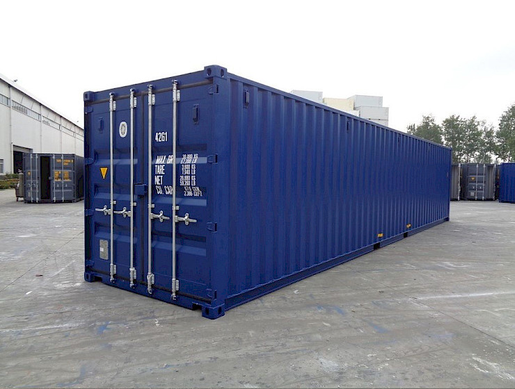 40ft Container to hire