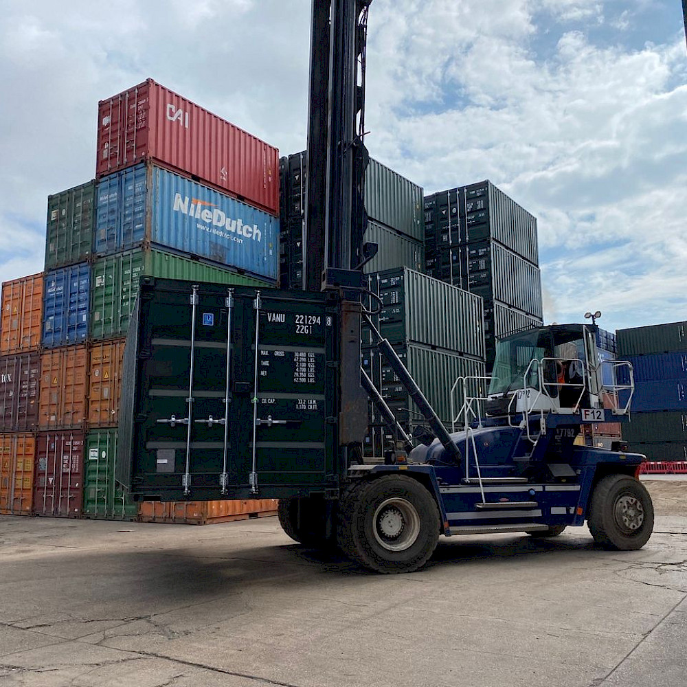containers for sale Suffolk