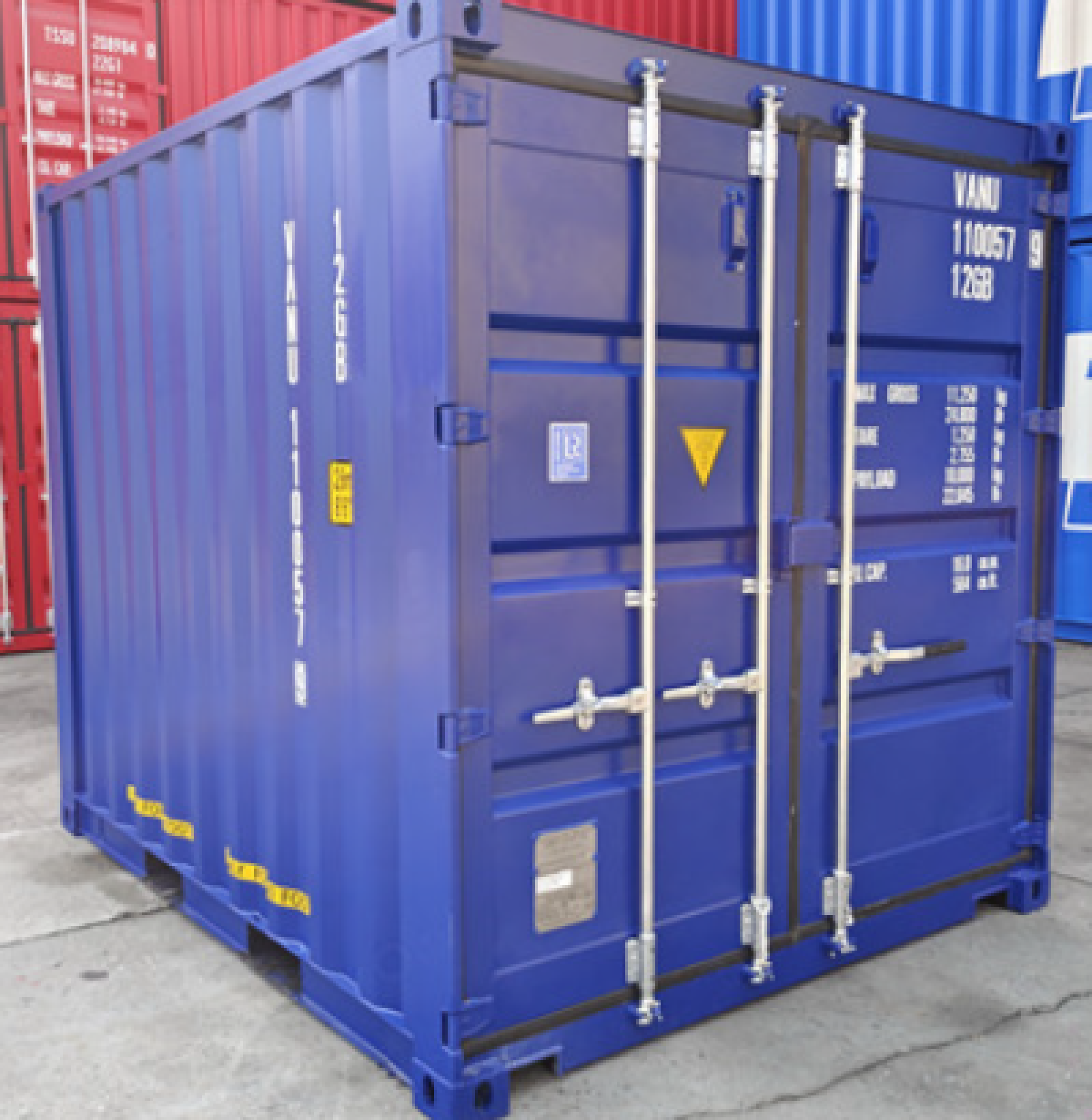 used shipping containers for sale in suffolk