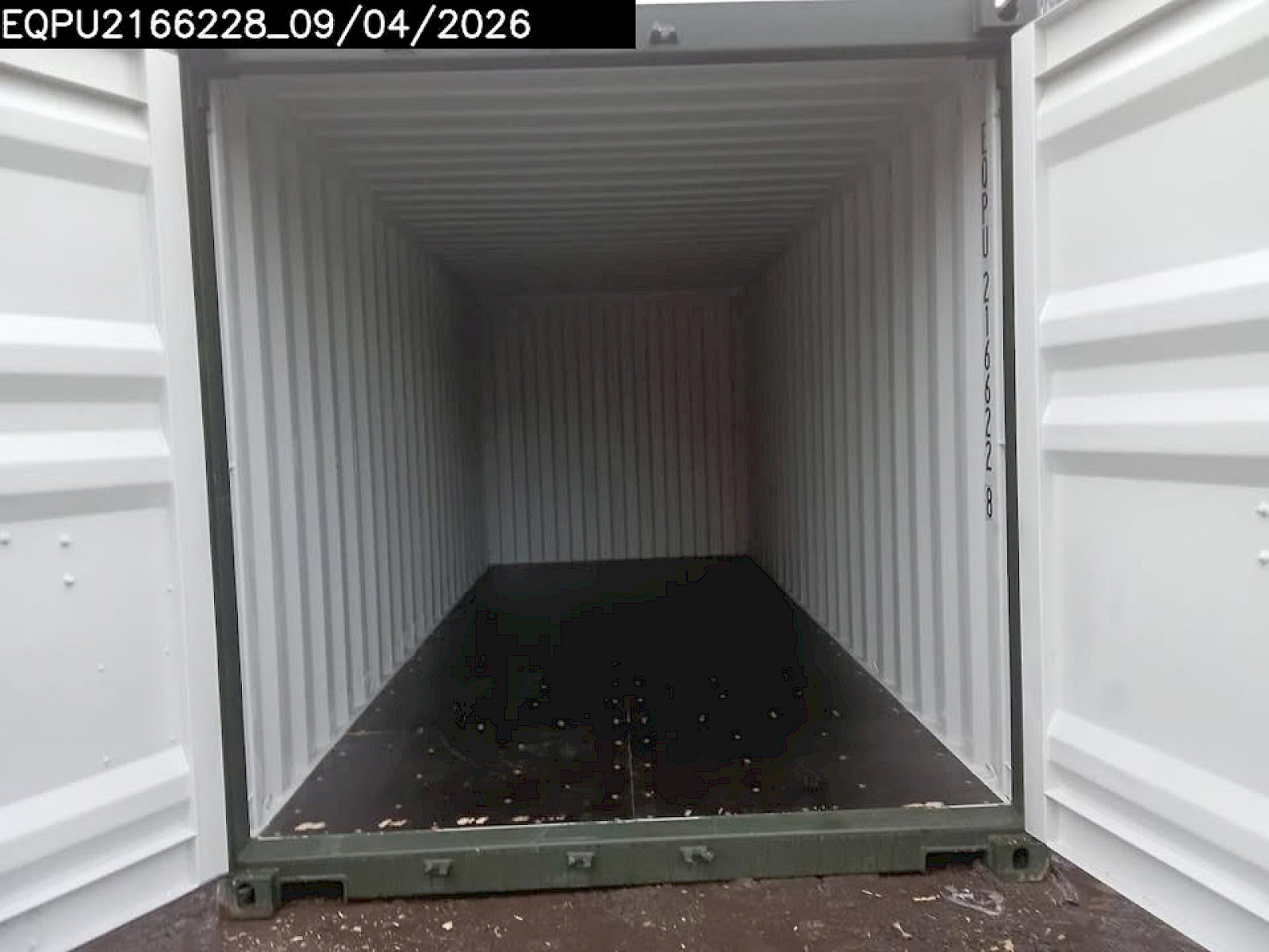 shipping containers for sale in suffolk