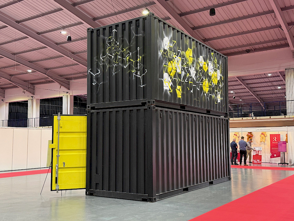 shipping containers for sale in suffolk