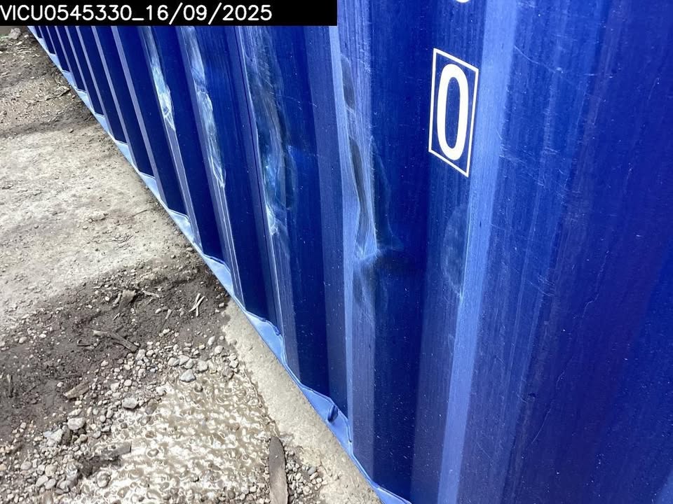 shipping container for sale in suffolk