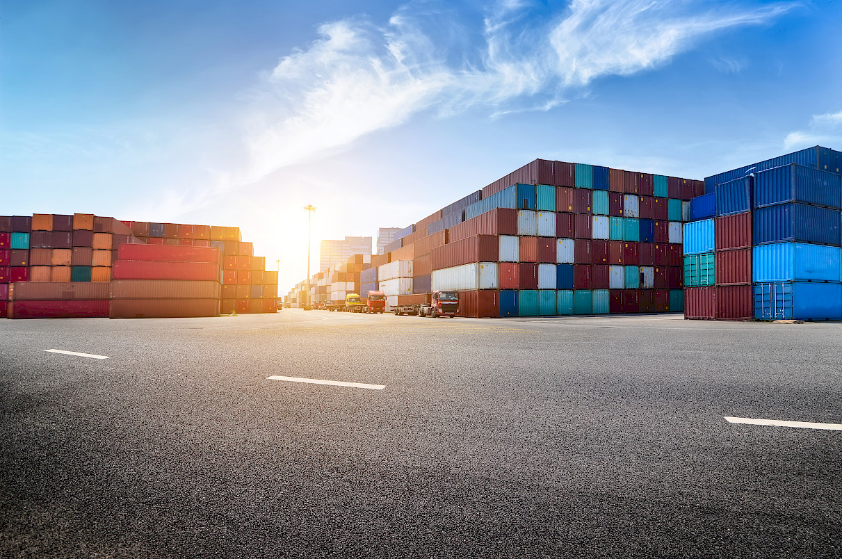 shipping containers suffolk